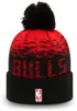 New Era Čiapky Cnba Chicago Bulls, 12122723 Náhľad obrázku produktu 2