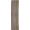 LP Projekt Holzwandpaneel 270x60cm | Modernes 3D Produktbild-Vorschau 1