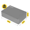 4FIZJO Bloc de yoga en mousse EVA, 23x15x7,6 cm, 160 g, Voir les images du produit 4