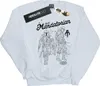 Star Wars - "The Mandalorian Hunter" Sweatshirt für Herren Produktbild-Vorschau 1