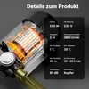 Pompa oleju opałowego i oleju napędowego Wiltec typ04011 Podgląd zdjęcia produktu 4