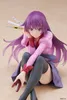Monogatari PVC Statue Desktop Cute Figure Hitagi Voir les images du produit 12