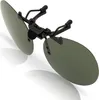 City Vision Polarisiert Sonnenbrille Brillen Aufsatz Produktbild-Vorschau 2