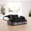 Black & Decker BDL2518S-XJ, Batterij, 2,5 Ah, 18 V, Productafbeelding-voorbeeld 3