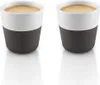 Eva Solo Espresso-Becher, Mocca, Kaffee, Espressotasse, Anteprima dell’immagine prodotto 13