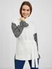 Orsay Cremefarbene Damen-Pulloverweste 507494-029000__L Produktbild-Vorschau 1