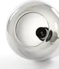 Light & Living - hängeleuchte - Lekar - schwarz - glas - Produktbild-Vorschau 5
