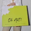 Oh Art! Malen Nach Zahlen Erwachsene - Sexy Leinwandgemälde Produktbild-Vorschau 9
