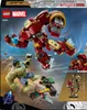 LEGO | Marvel Duell der Giganten: Hulkbuster vs. Hulk - Produktbild-Vorschau 10