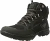 Jomos Herren Echtleder Outdoorstiefel schwarz, Sympatex, Produktbild-Vorschau 1