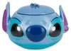 Paladone PP13084LS, Behälter, andere, Blau, Keramik, 1 Produktbild-Vorschau 2