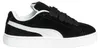 Puma Wildleder-Sneaker XL, Schwarz 44.5 EU Produktbild-Vorschau 3