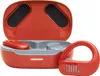 JBL ENDURANCE PEAK 3 BT BIANCO, Colore:Corallo Anteprima dell’immagine prodotto 4