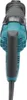 Makita JR3070CT, II, Čierna, Modrá, 2800 spm, 3,2 cm, 25,5 Náhľad obrázku produktu 8