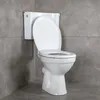 Belvit WC Set Taharet Wandanschluss mit Bidet Funktion, Produktbild-Vorschau 10