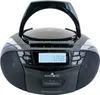 SCHWAIGER 658026 CD-Player mit Kassette und Radio MP3 USB Produktbild-Vorschau 11