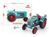 _EICHER ED215 Traktor KOVAP Náhled obrázku produktu 9