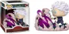 Figúrka Funko POP Deluxe Jujutsu Kaisen 1644 Satoru Gojo Náhľad obrázku produktu 5