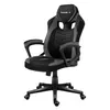 Huzaro FORCE 2.5 GREY MESH Gaming armchair Mesh seat Black  Anteprima dell’immagine prodotto 16