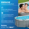 Bestway Steel Pro MAX Frame Pool Set mit Filterpumpe 305 x Produktbild-Vorschau 11