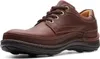 Clarks NATURE THREE Herrenschuhe - bequeme Schnür Produktbild-Vorschau 18