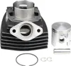 Polini cylindre 65ccm 46mm pour Peugeot 103 104 105 106 - Voir les images du produit 2