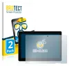 2x Für MEDION Lifetab E10814 Schutzfolie BROTECT Produktbild-Vorschau 1