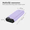iMoshion® Powerbank 20000 mAh Viola Funzione di ricarica Anteprima dell’immagine prodotto 25