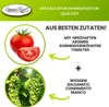 Tomaten Balsam Essig - Spezialität 0,5L fruchtig würzig & Produktbild-Vorschau 2