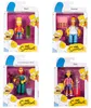Simpsons Minifigurines Vague 1 13 cm Assortiment (6) Voir les images du produit 24