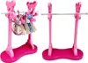 Leantoys Bügeleisen + Bügelbrett rosa Produktbild-Vorschau 5