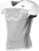 Rawlings FJPR1 Adult XL White American Football Artikel Produktbild-Vorschau 1
