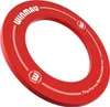 Winmau Dartboard Surround / Dart Catchring Rot Produktbild-Vorschau 4