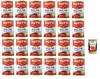 Mutti Italian Gourmet Bundle Mutti 24x400g Polpa Tomaten + Produktbild-Vorschau 1