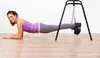 Calisthenics Equipment für Zuhause: Dip Barren Dipstation Produktbild-Vorschau 7