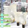 2er Set Winterschutz Frostschutz für Pflanzen 120 × 180 cm, Produktbild-Vorschau 3