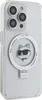 Fall Karl Lagerfeld Ring Stand Choupette Kopf Magsafe tun Produktbild-Vorschau 4