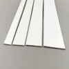 Flachleiste ohne Lippe Breite: 50 mm / Länge: 6 m Produktbild-Vorschau 1