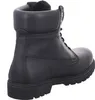 Panama Jack Schnürstiefel Schwarz Produktbild-Vorschau 22