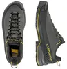 TX5 EVO GTX Men 46 schwarz - carbon/yellow Produktbild-Vorschau 12
