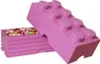 Scatola di immagazzinamento mattoncini LEGO con coperchio 8 Anteprima dell’immagine prodotto 7