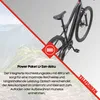 Telefunken MTB E-Bike Mountainbike für Herren und Damen | Produktbild-Vorschau 5