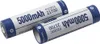 Keeppower 21700 - 5000mAh, Li-Ionen 3,7V - 3,6V - PCB Produktbild-Vorschau 10