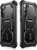 i-Blason Armorbox Galaxy2022-S23- -SP-2Set-Black, Cover, Produktbild-Vorschau 2