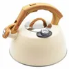 Bouilloire avec sifflet et thermomètre 3L 68804 Voir les images du produit 1