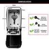 Master Lock 5423EURD Select Access® medium Schlüsseltresor Produktbild-Vorschau 12
