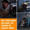 LED Taschenlampe Handschuhe, Geschenke für Männer Hom Produktbild-Vorschau 3