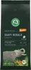 KAWA ZIARNISTA ARABICA/ROBUSTA KAAPI KERALA ESPRESSO DEMETER BIO 250 g - LEBENSBAUM Produktbild-Vorschau
