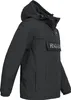 Höhenhorn Allesso Herren Winter Jacke Schwarz Gr. L Produktbild-Vorschau 3