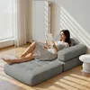 BEALIFE 3-in-1 Sitzsack faltbar | Als Sofa, Sessel & Produktbild-Vorschau 8